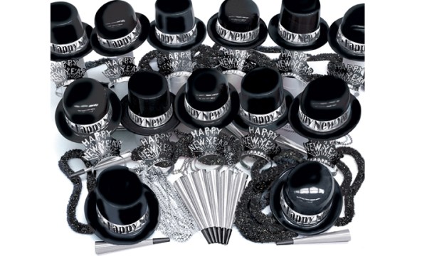 Silver Showboat
