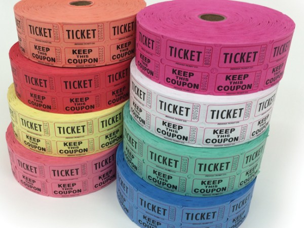 Tickets