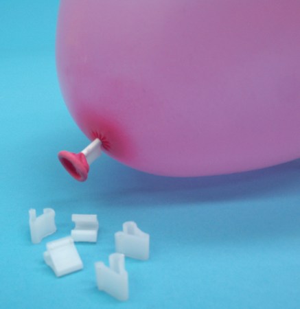 Balloon Clips