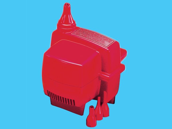 Electric Balloon Inflator