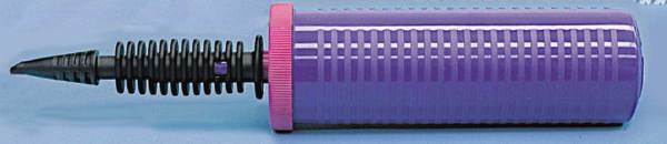 Plastic Air Inflator