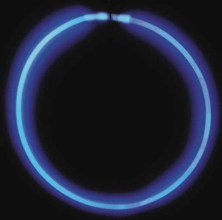 Blue Glow BRACELET