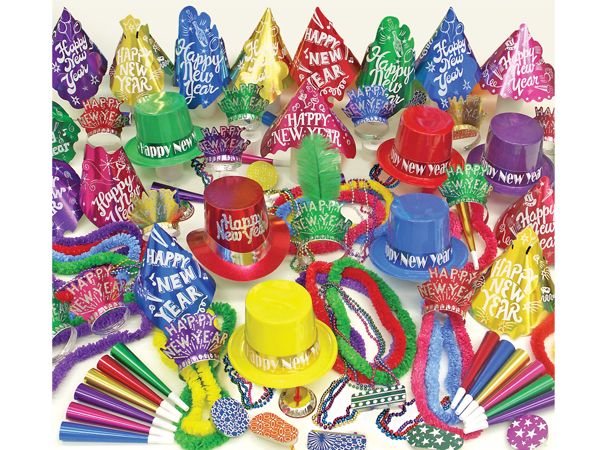 VIBRANT SENSATION