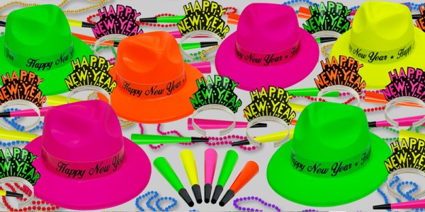 NEON 613
