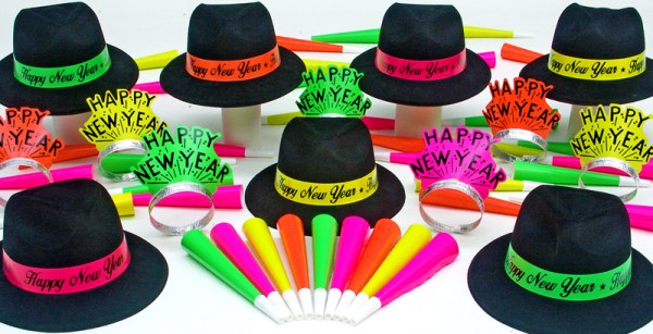 Neon Party Kits