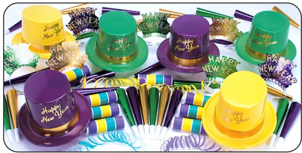 Bourbon Street Assortment