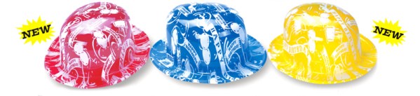 Happy Birthday Derbies