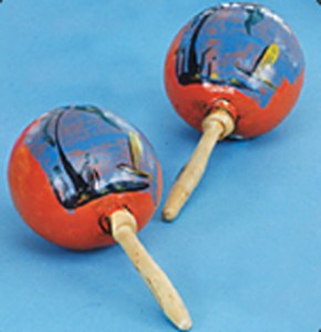 Maracas
