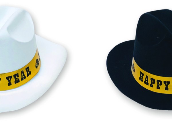 Cowboys Hats